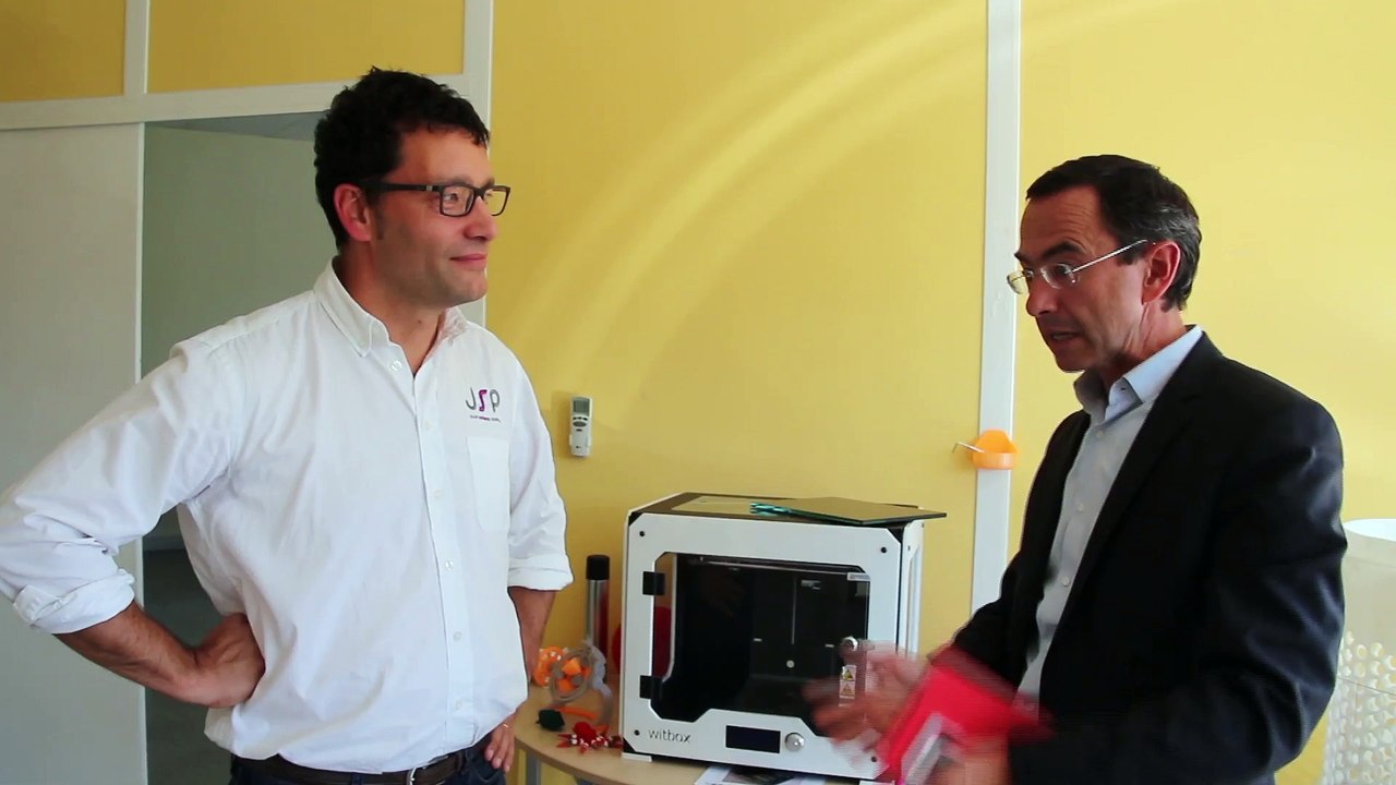 Le "Vis ma Vie" de Bruno RETAILLEAU
