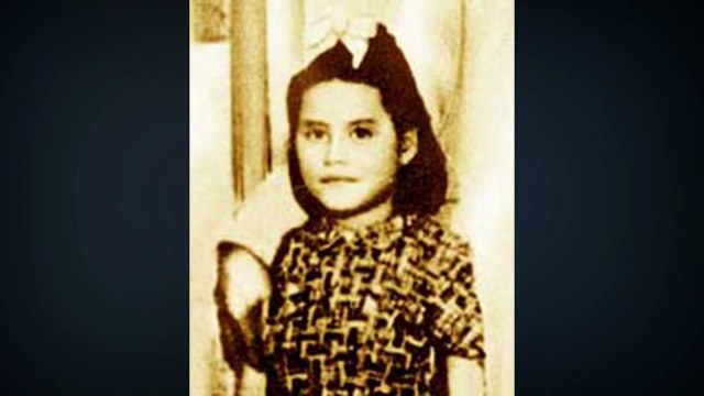 Самая молодая мать родила в 5 лет