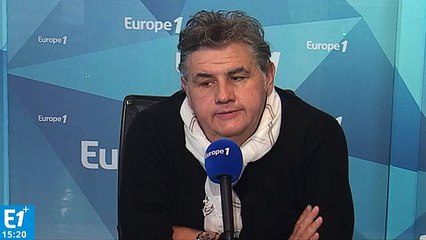 Pierre Ménès : "Il y a une lâcheté sur Twitter"