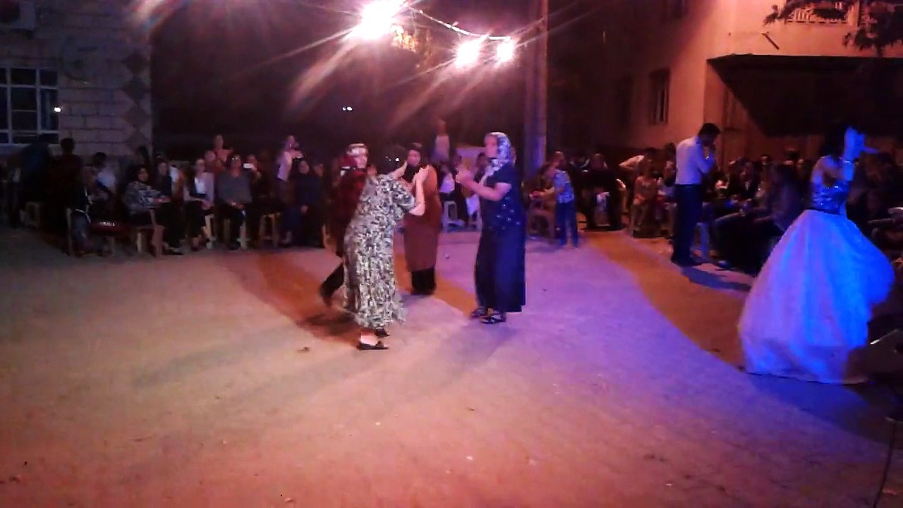 YILDIZ KÖYÜ-köyde düğün şıngır ve karşılama