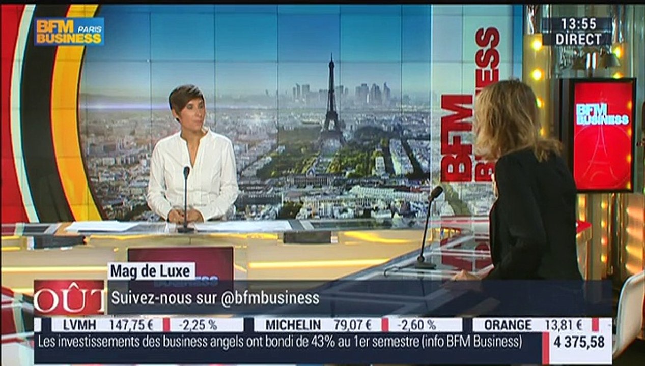 Le Mag de Luxe: Les ballades aux puces se renou...