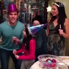 Amazing Crazy Family Video Must See You Can't Hold Your Laugh