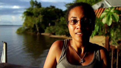 Webdoc Guyane - Photo Melissa