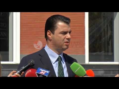 Basha: Meta të thërrasë Kuvendin, të enjten të votohet drafti për hetimin e “CEZ”