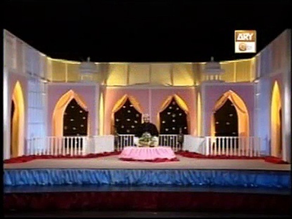 Hum Madinay Se Allah Kyou Aa Gaye-Tearful Kalam I By Zulfiqar Ali Hussaini