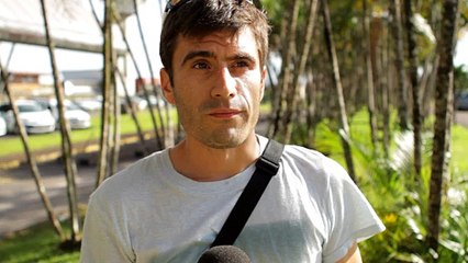 Webdoc Guyane - Photo Engueran