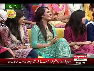 下载视频: Khabardar Segment as Zinda Hai Bhutto Zinda Hai