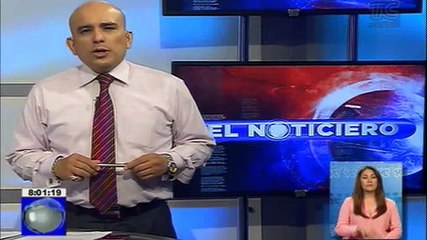 Policía es herido al detener a un asaltante de buses