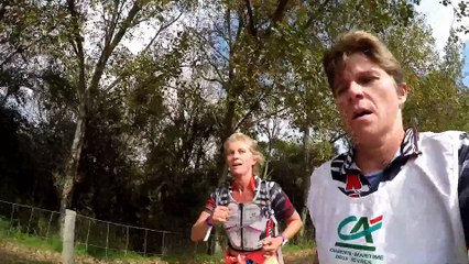 Raid Oléron 2015