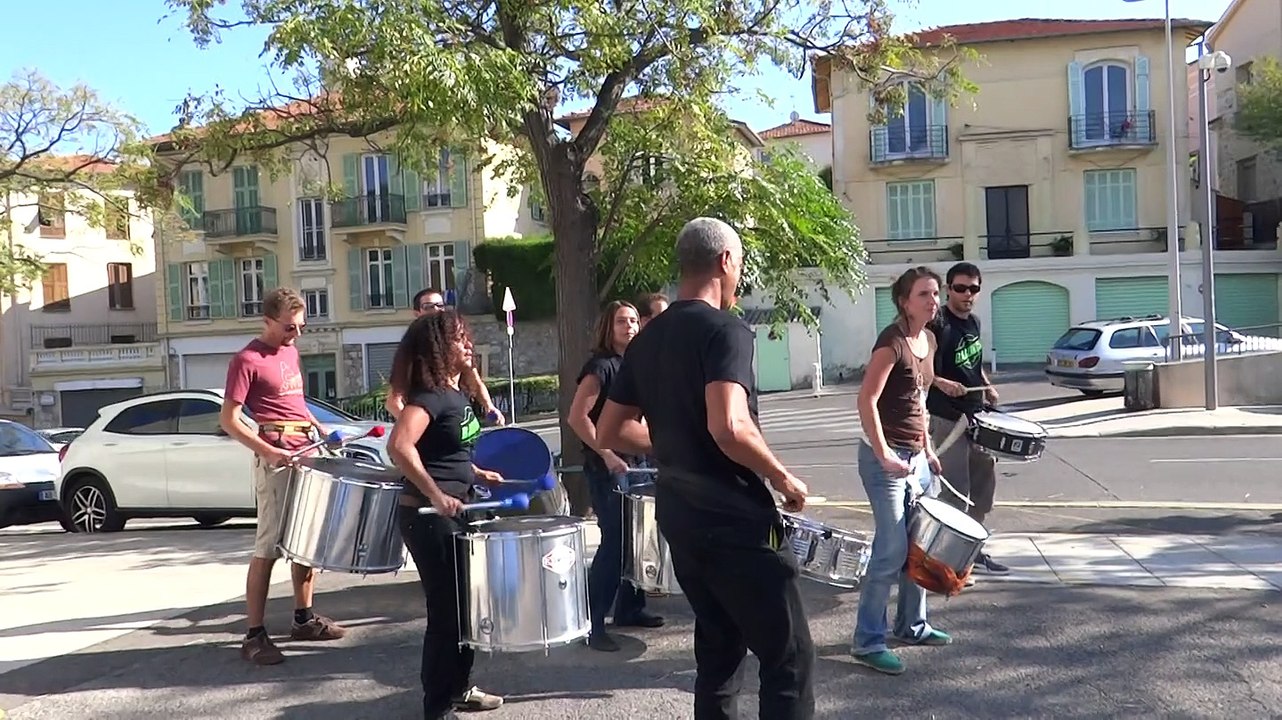 2ème Festival Azur Métissé - septembre 2015
