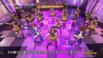 AKB48×高見沢俊彦×たかみな沢さん - ハート・エレキ -  2013-12-04