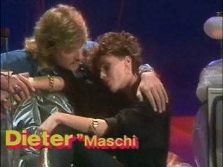 Dieter Birr - Intim (StopRock)