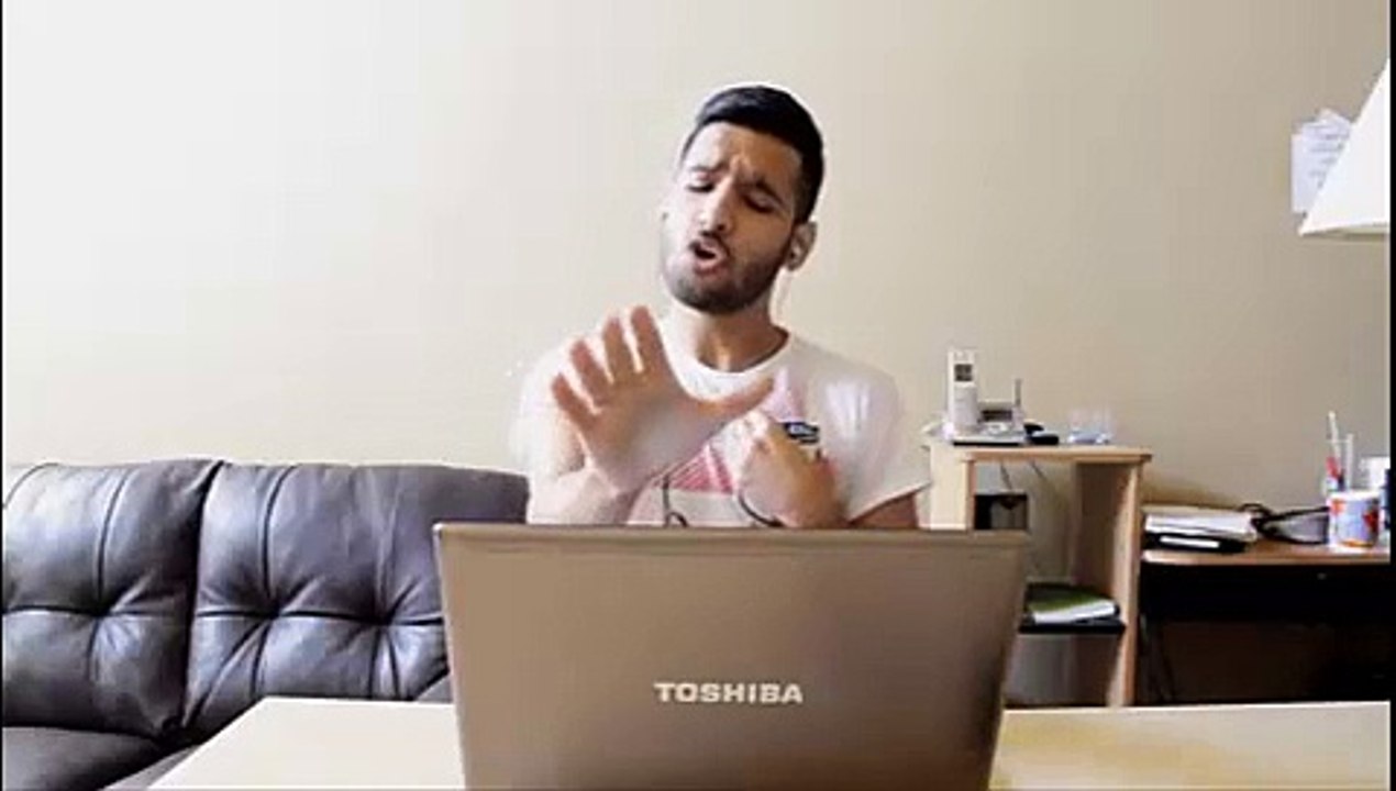 Zaid Ali Lattest video Bollywood songs change your mood so fast-Funny Videos-Funny Pranks-Funny Fails-Zaid Ali Videos