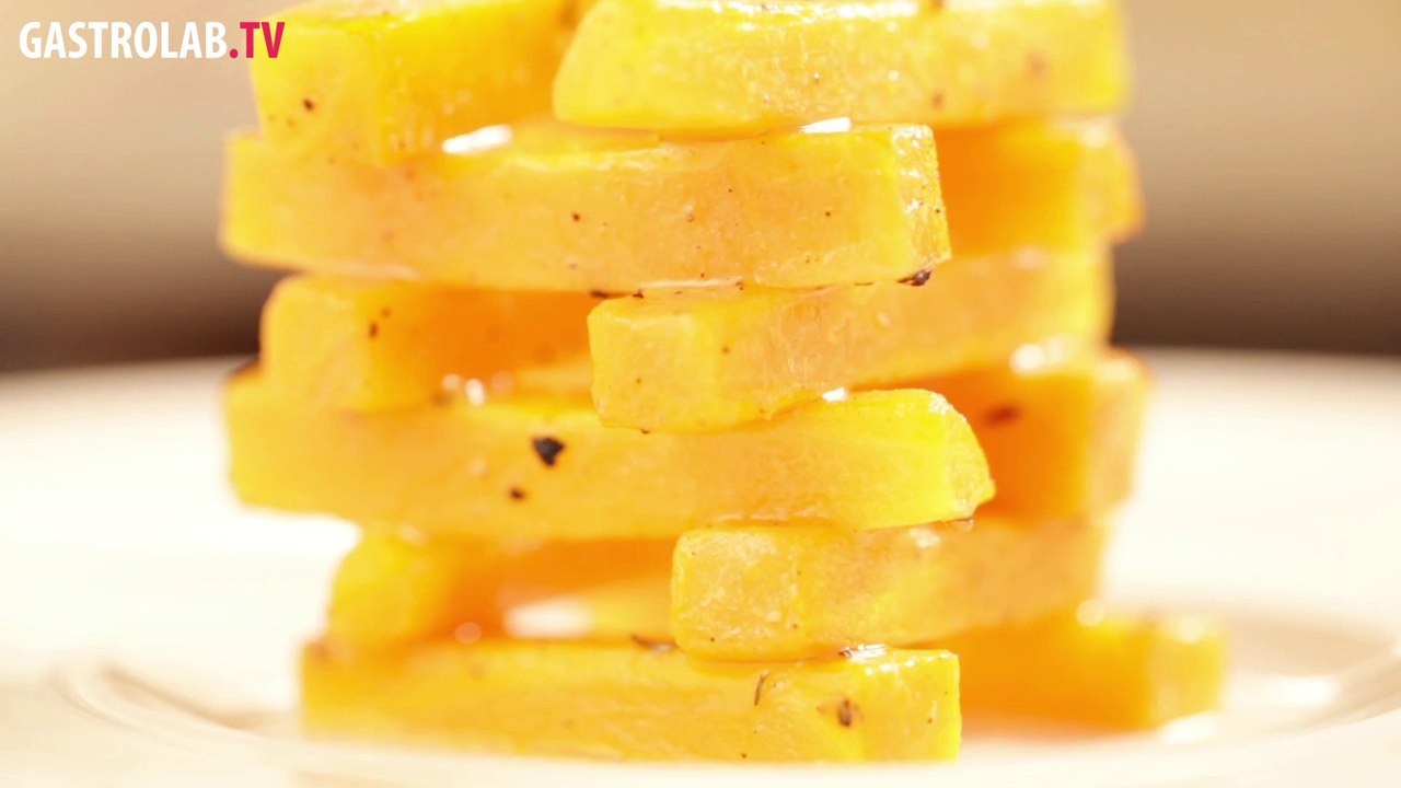 How to Make Caramelized Carrots