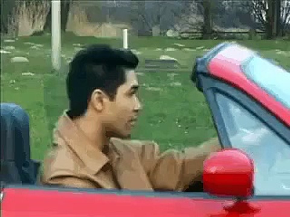 Işıklarda kapışma