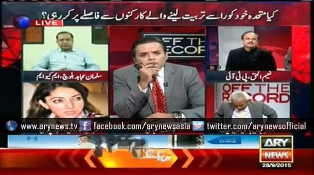 2 lac hides decayed yet KKF not allowed to collect them, says Mujahid