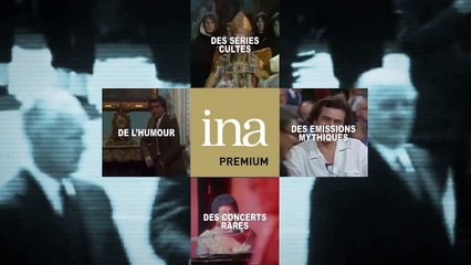 Textuel pour l'INA - «Tout comprendre sur l'offre INA Premium» - septembre 2015