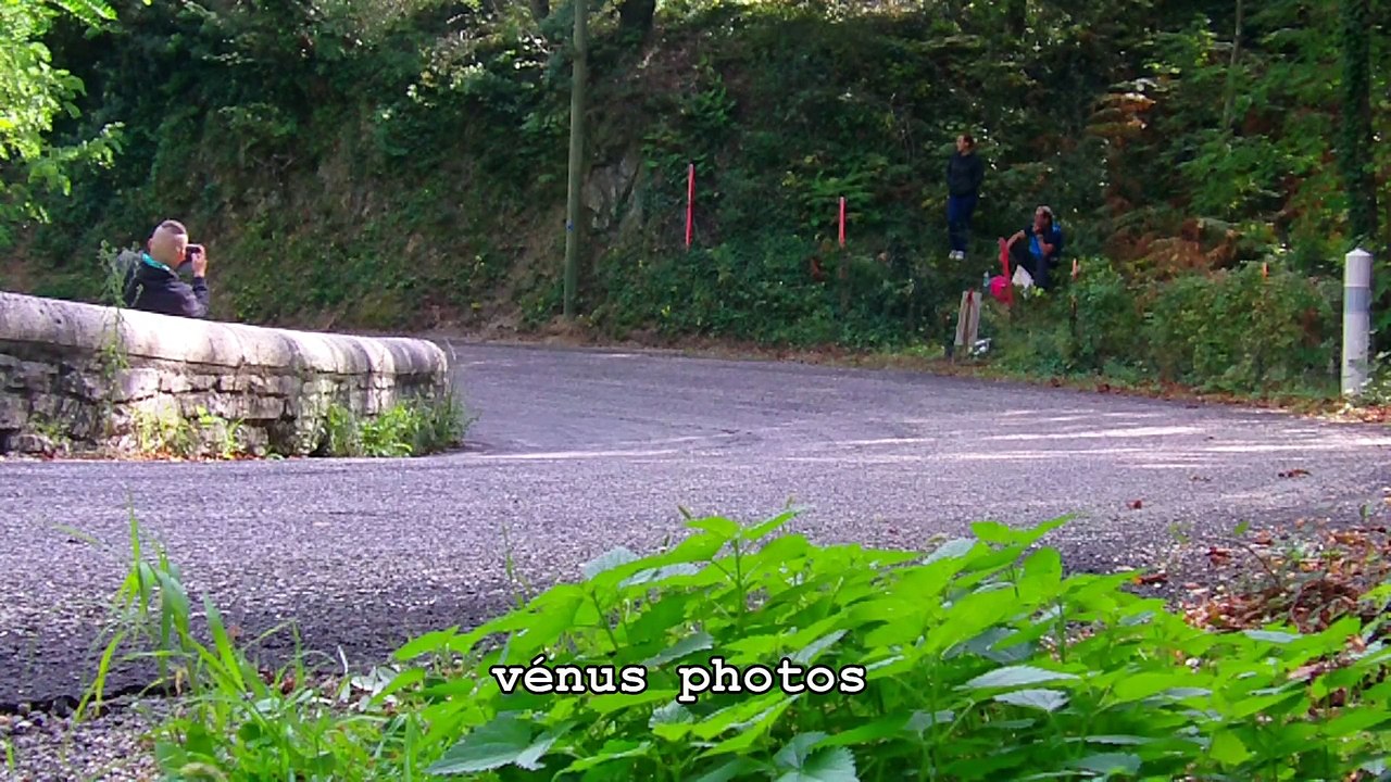 rallye des camisards "vénusphotos"