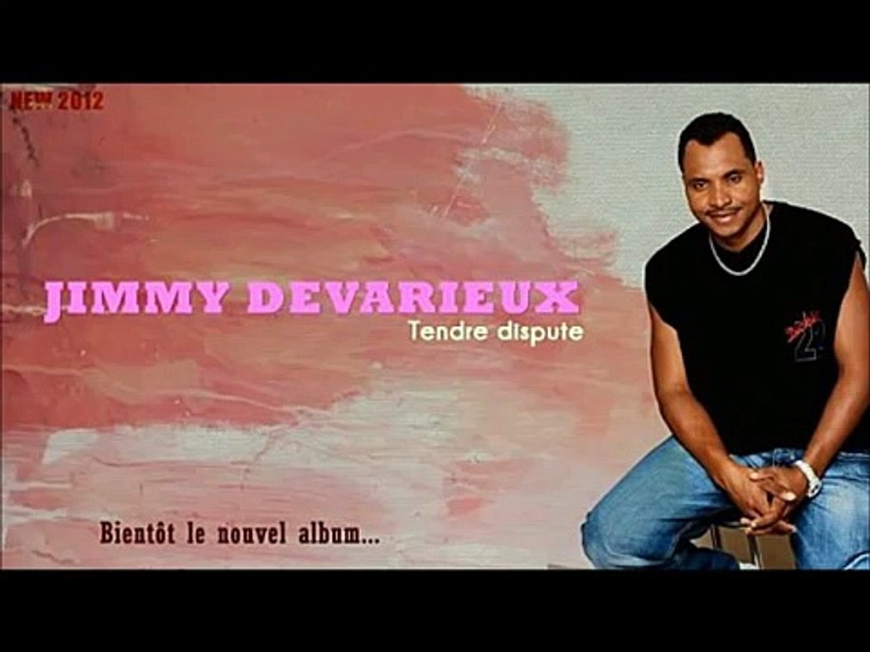 Jimmy Devarieux - Tendre Dispute [2012]