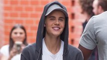 Model Claims She was Drugged While Hanging Out with Justin Bieber