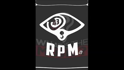 Rpm vs Plastic Bertrand - Olhar 43 plane pour moi (Bastard Batucada Xaveco Mashup)