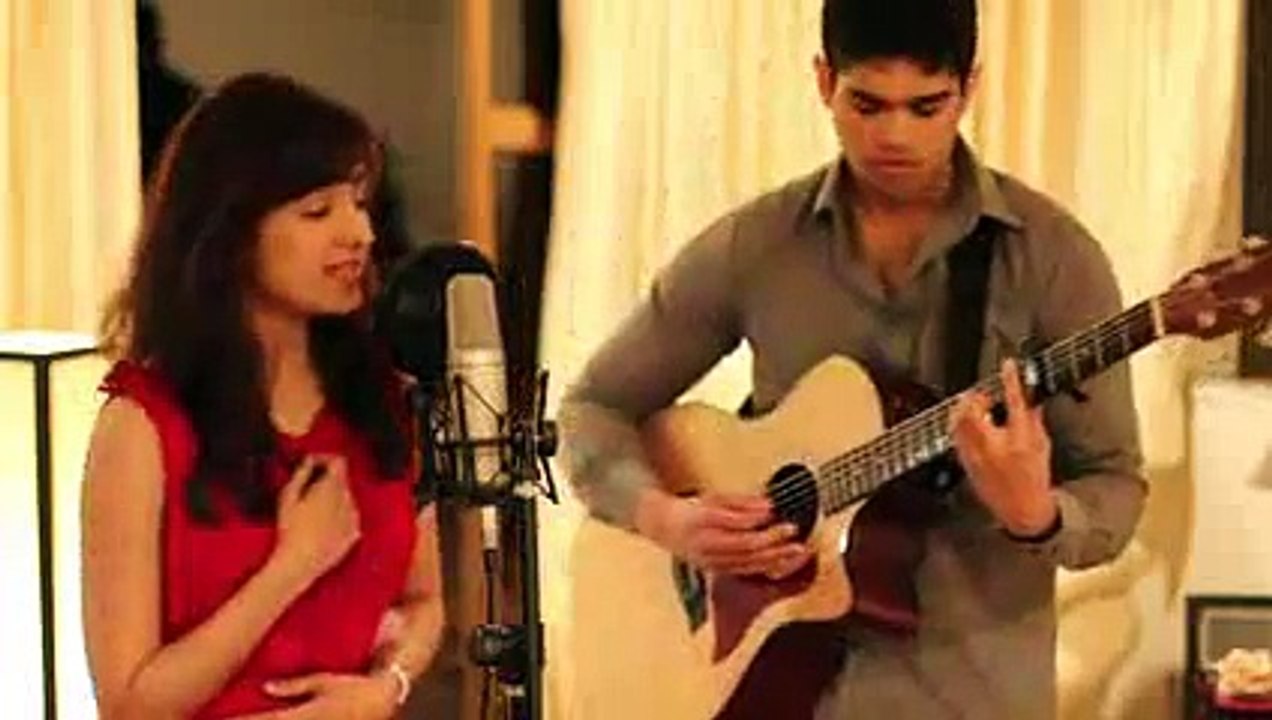 Tu Zaroori - Zid | Female Cover by Shirley Setia ft. Arjun Bhat | (Sunidhi Chauhan, Sharib - Toshi)