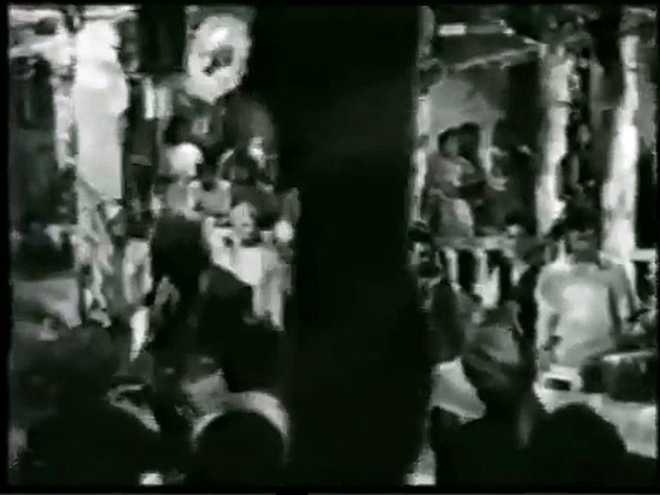 MAIN SUHAGAN HOON (1964) - Sab Jawan Sab Haseen | Koi Tum Sa Nahin
