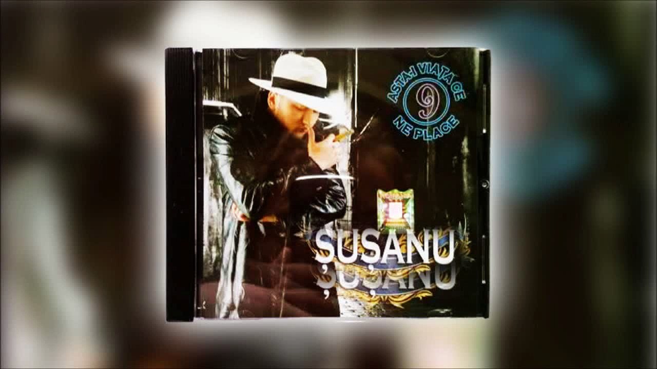 Susanu - Vreau la maxim