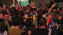 Separatistas catalães vencem na Espanha