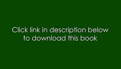 AudioBook Model T Ford: The Car That Changed the World Free