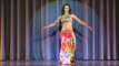 Aisa Lafour: sensual elegance, exceptional technique, enthralling belly dance
