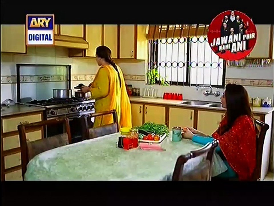Zinda Dargor Episode 20 Full on Ary Digital
