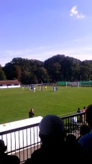 F.C M.N.VDB 1-2 Igny A.F.C // Coupe de France 4eme tour