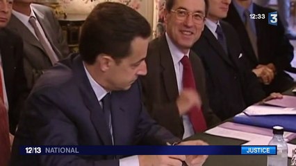 Primes en liquide : Claude Guéant devant la justice