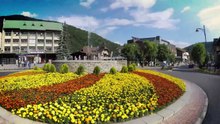 SINAIA ( 4K )
