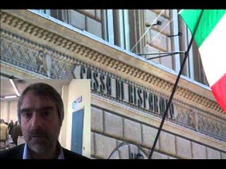 Icaro Tv. Chiesto commissariamento Fondazione, parla l'avv. Davide Lombardi