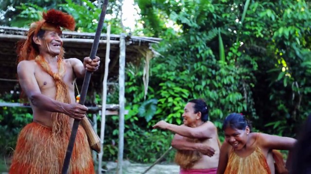 Road to Machu Picchu - Peru in 4K