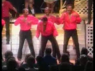 Concert rock dirty dancing