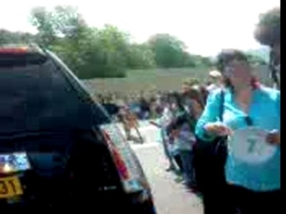 voiture a cisse
