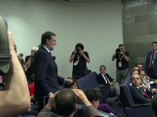 Catalogne: les indépendantistes déterminés, Madrid campe sur ses positions