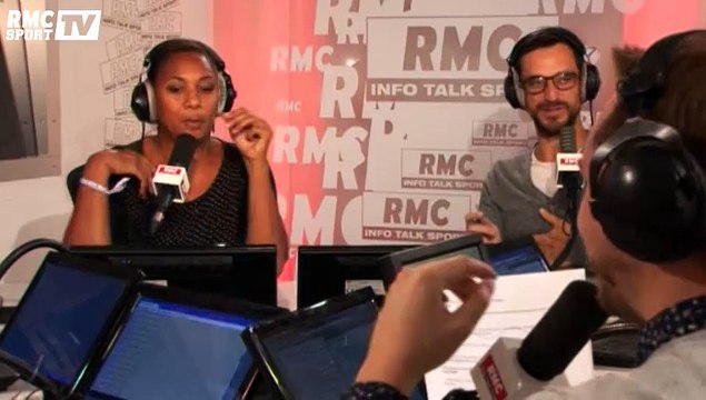 Le KIKADI du Super Moscato Show