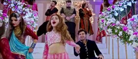 Jalwa - OST - Jawani Phir Nahi Aani - Sexy Sohai Ali Abro dance - [FullTimeDhamaal]