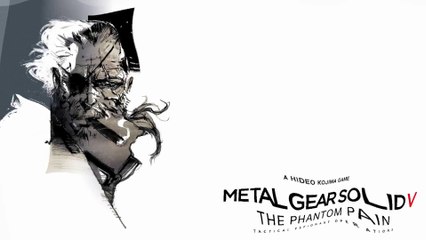 Metal Gear Solid 5 The Phantom Pain (35-48) - Mission 31 Sahelanthropus