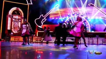 Generation Forever completo PortAventura 2014