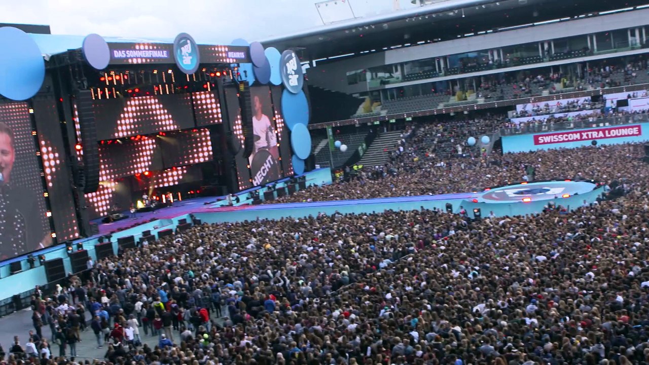 Energy Air 2015: Highlights & Impressionen