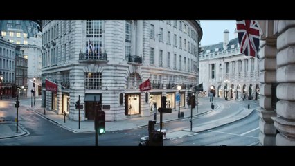 pub Ford Mustang 2015 [HQ]