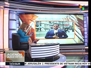 Papa Francisco concluye histórica gira por EE.UU.