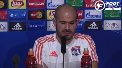 OL : Jallet déjà fan de Darder