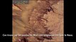 De l'eau liquide sur Mars : la Nasa aurait résolu le mystère de ces traces