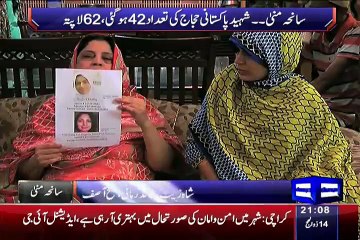 Dunya News 9pm Bulliten – 28th September 2015